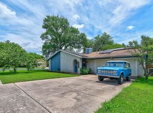 11507 Big Trail Cv, Austin, TX 78759