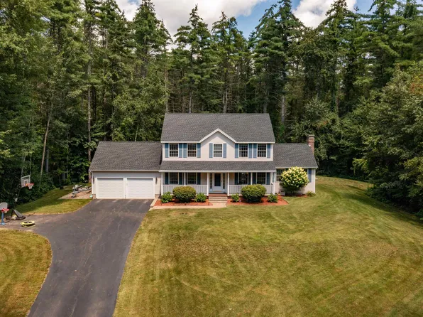 6 Stonewall Drive, Milford, NH 03055