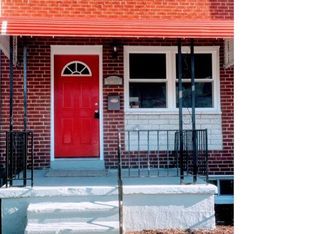 1908 Nevill Rd, Dundalk, MD 21222