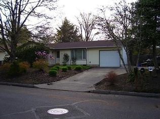 4656 Scottdale St, Eugene, OR 97404