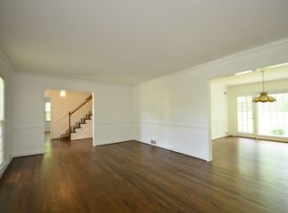 11907 Hitching Post Ln, Rockville, MD 20852