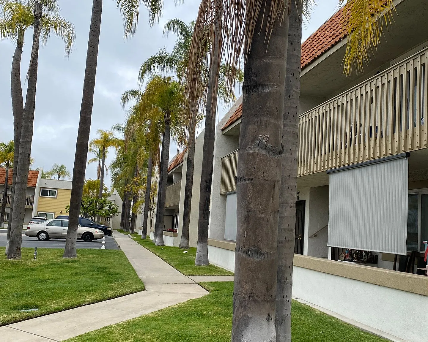 Spacious 2 bedroom, 1 bath Apartments Your New Home in the Heart of El Cajon — Photo 4