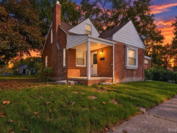 5900 Neff Ave, Detroit, MI 48224