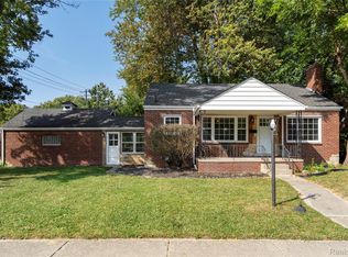 11313 Kinloch, Redford, MI 48239
