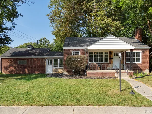 11313 Kinloch, Redford, MI 48239