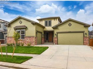 2635 Geranium Ln, Fort Collins, CO 80525