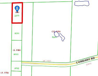 2nd image of Condary Rd