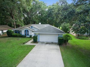 8896 SW 190th Cir, Dunnellon, FL 34432