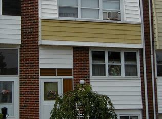 4212 Lawnside Rd, Philadelphia, PA 19154