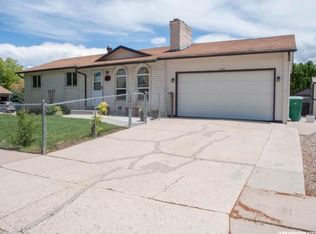 7315 S 2172 W, West Jordan, UT 84084