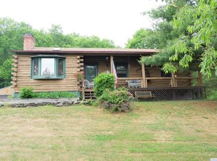 56 Willowbrook Farm Rd, Catskill, NY 12414