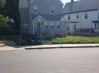 96 Bernard St, Dorchester, MA 02124