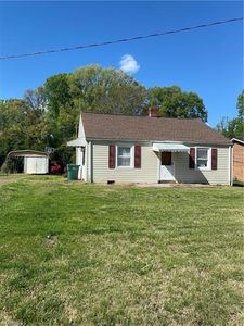 2692 Wentworth St, Reidsville, NC, 27320