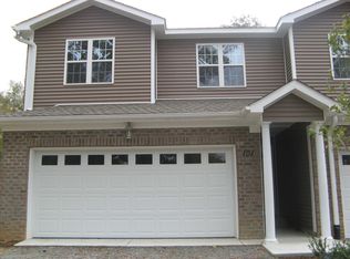 201 Sams Way, Aberdeen, NC 28315