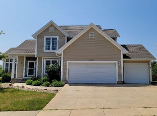 4317 Spring Meadow Pl NE, Cedar Rapids, IA 52411