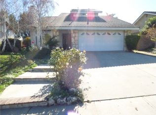 26 Stagecoach Dr, Pomona, CA 91766