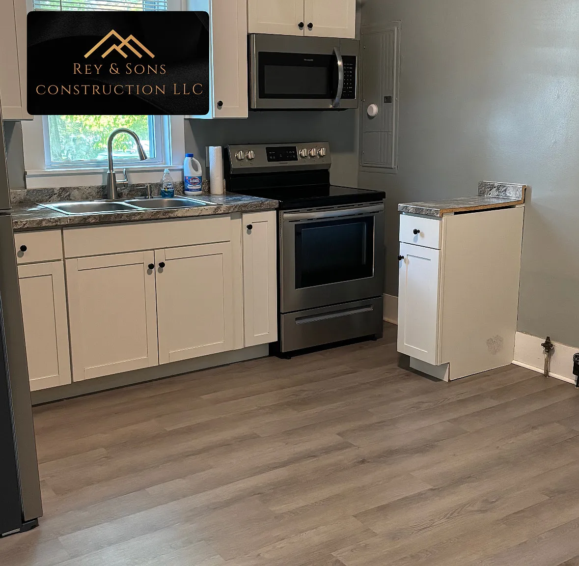 2 bed, 1020 sqft, $1,250 — Photo 2