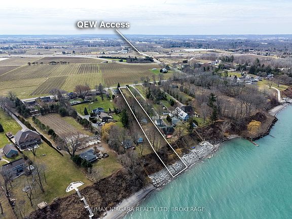 5th image of 1204 Lakeshore Rd W