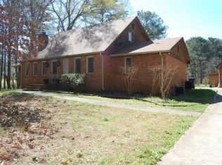 3945 Champagne Dr, Jonesboro, GA 30236