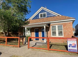 517-519 Elko Ave #517A, Reno, NV 89512