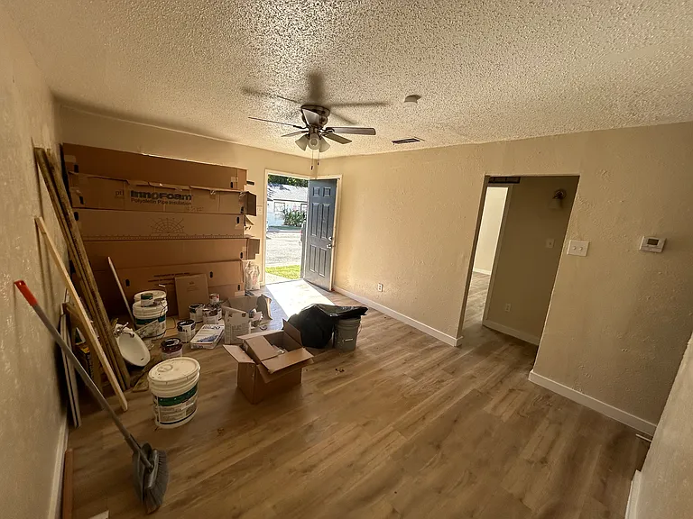 Sunny Terrace Seagoville — Photo 16