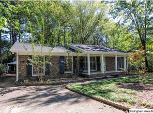 213 Leach Dr, Birmingham, AL 35213