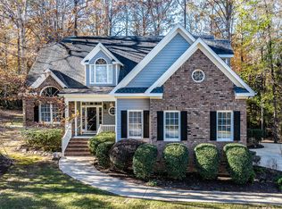 903 Birkdale Dr, Clayton, NC 27527