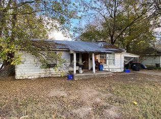 40 W Neagle Ave, Paris, TX 75460