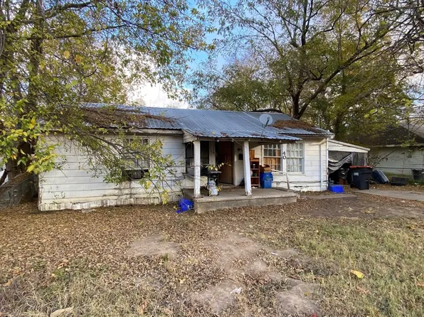 40 W Neagle Ave, Paris, TX 75460