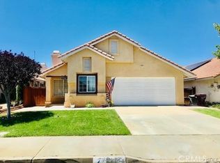 27395 Uppercrest Ct, Sun City, CA 92586
