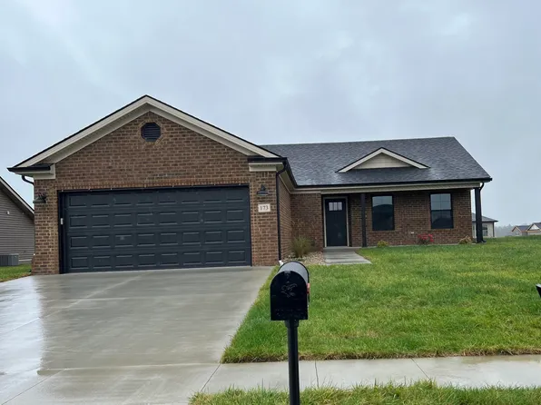 173 Stillwater Dr, Berea, KY 40403