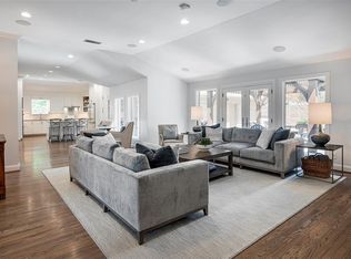 6035 Meadow Crest Dr, Dallas, TX 75230