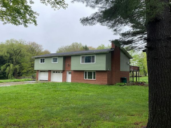 15075 Gilliland Rd, Linesville, PA 16424