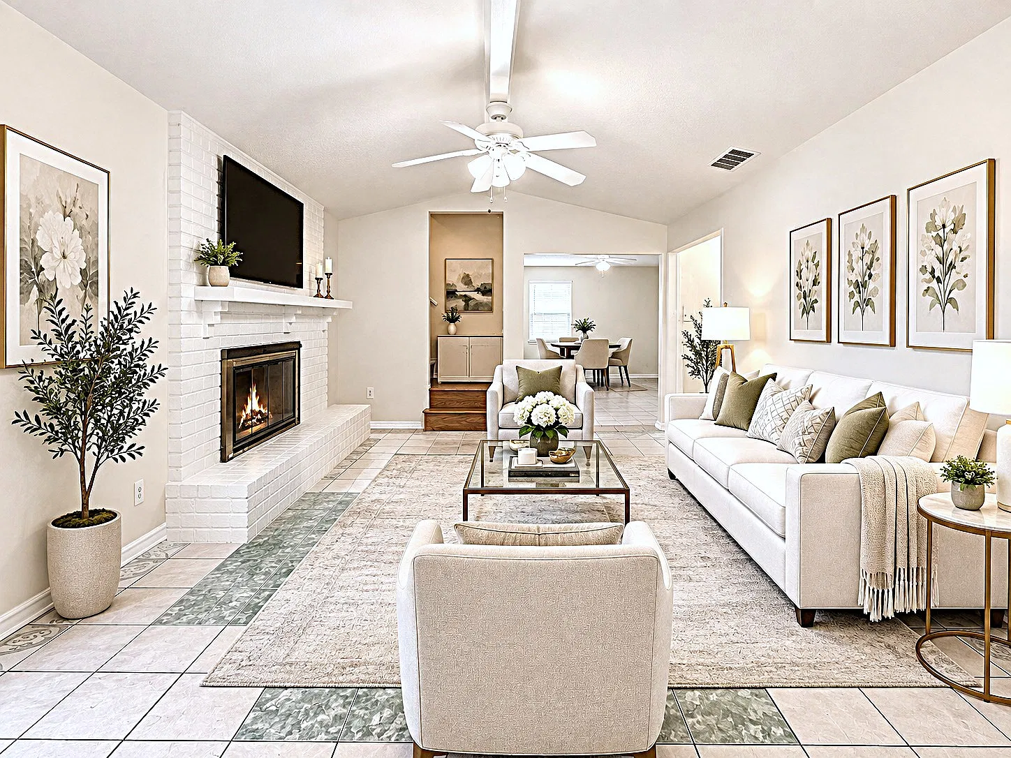 4 bed, 2186 sqft, $2,149 — Photo 3