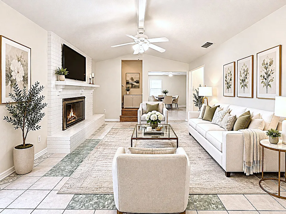 610 Colonial Dr