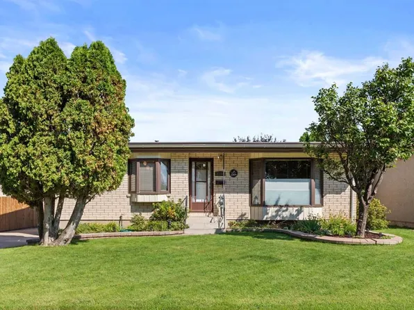 1171 S Bassett Cres NW, Medicine Hat, AB T1A 6Z7