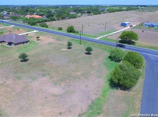 8926 New Sulphur Spgs, San Antonio, TX 78263