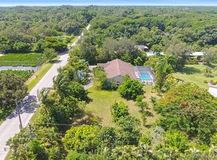 21600 SW 157th Ave, Miami, FL 33170