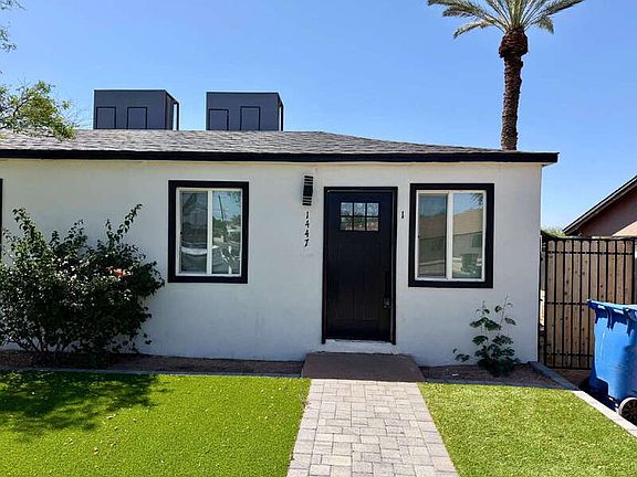 2nd image of 1447 E Mountain View Rd #1