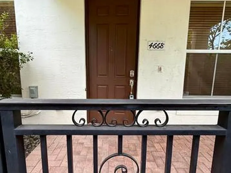 4668 Monarch Way #4668 — Photo 7