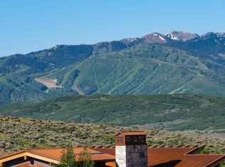3126 Westview Trl, Park City, UT 84098