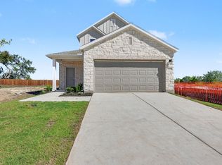 1223 Briar St, Princeton, TX 75407