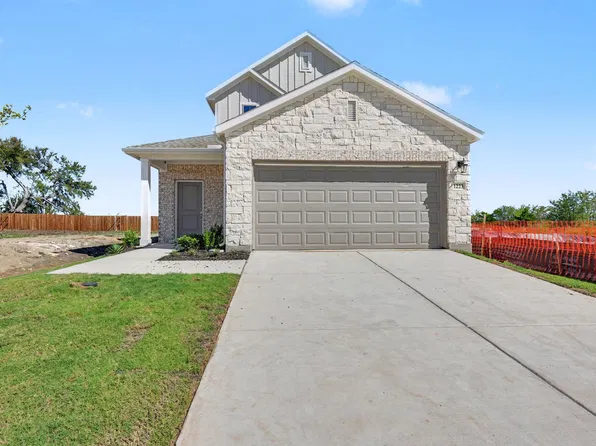 1223 Briar St, Princeton, TX 75407
