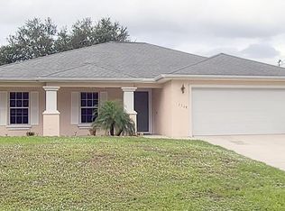 2708 51st St SW, Lehigh Acres, FL 33976