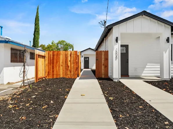 1535 Grand Ave, Sacramento, CA 95838