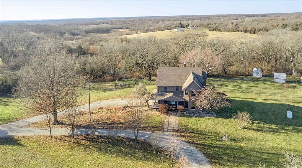 28416 Washington School Rd, Excelsior Springs, MO 64024 Zillow