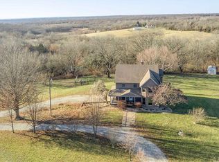 28416 Washington School Rd, Excelsior Springs, MO 64024