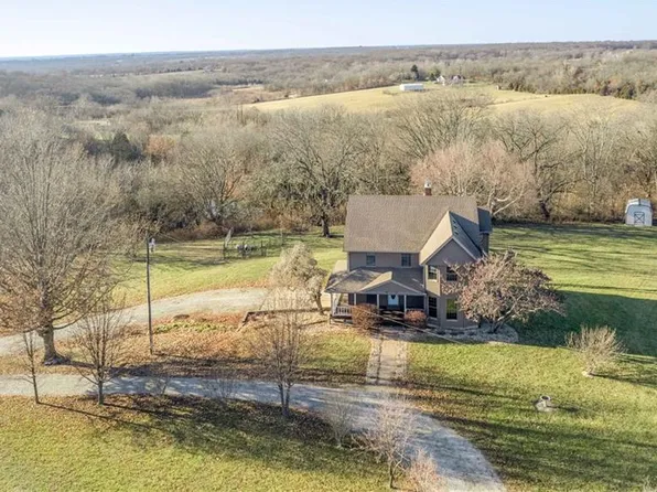 28416 Washington School Rd, Excelsior Springs, MO 64024