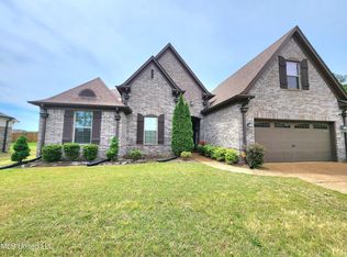 10353 Hillman Cv, Olive Branch, MS 38654