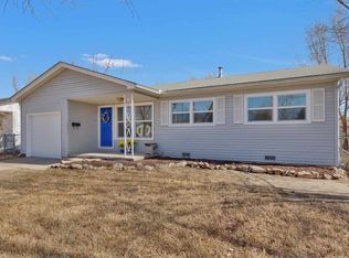 2428 S Handley St, Wichita, KS 67217